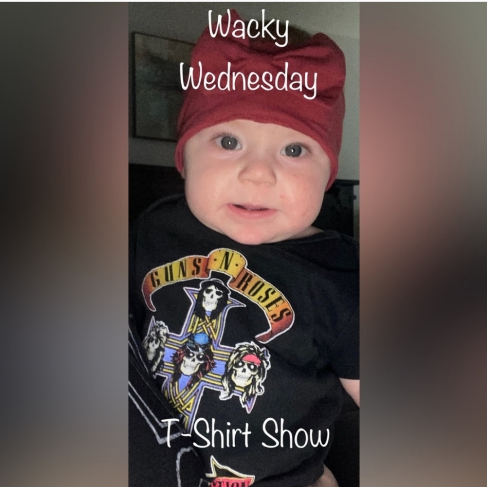 T-Shirt SHOW - Picture 15 of 16